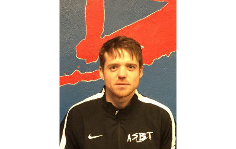 Portrait Louis-Morgan Bougault