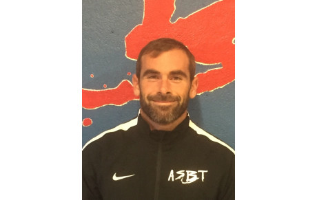 Un nouvel éducateur formé à l'ASBT