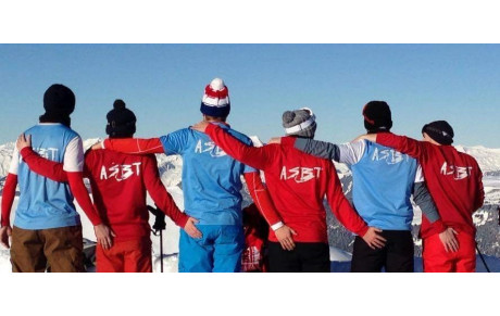 ASBT à la montagne