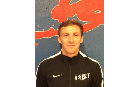 Portrait Antho Crestel