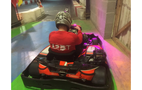 Sortie fin de Saison