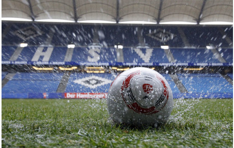 INFO : Entraînements annulés