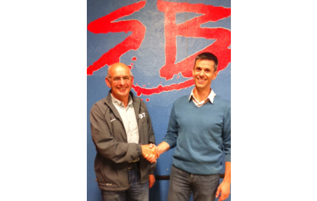 Sam prend la relève!