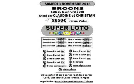 LOTO