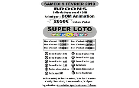LOTO