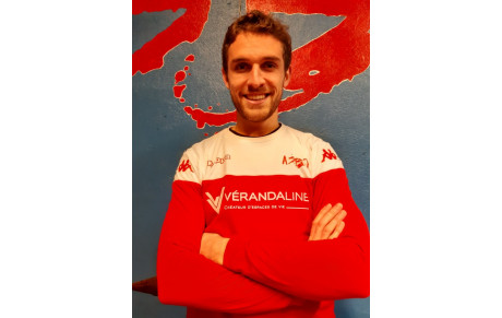Dimanche prochain 11h00 : Remise maillots
