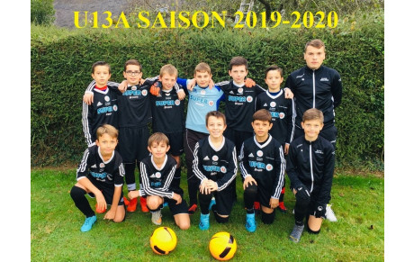 Qualif des U13 aux inter-secteurs