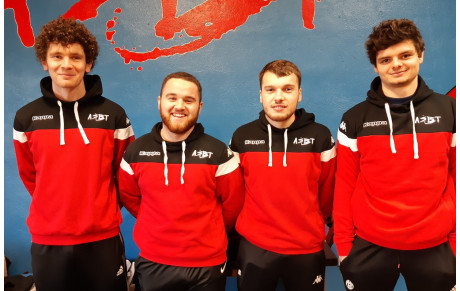 l'ASBT mise sur la Formation!
