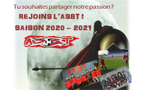 L'ASBT recrute