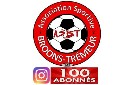 L'Insta ASBT monte en flèche
