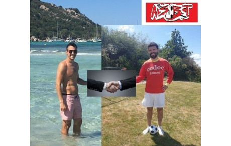 Alerte mercato : La surprise du chef...