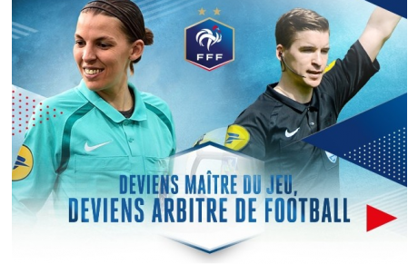L'ASBT continue à former des arbitres