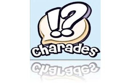 Réponses charades