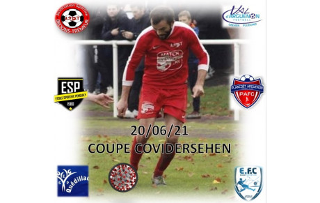 Coupe Covidersehen J-5