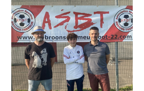 Mattew nouvel arbitre de l'ASBT