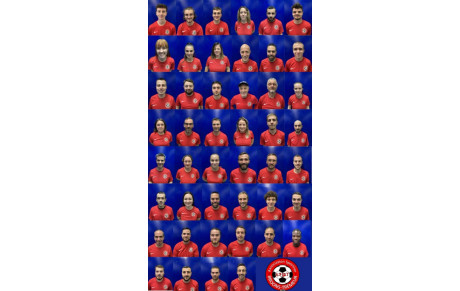 80 Tenues offertes par le club