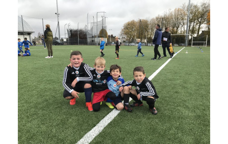 Programme GJBL : Samedi 26 Février