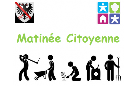 Matinée citoyenne