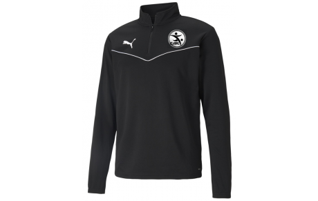 Remise sweats groupement