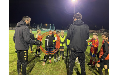 Action PEF : Fair play et Arbitrage