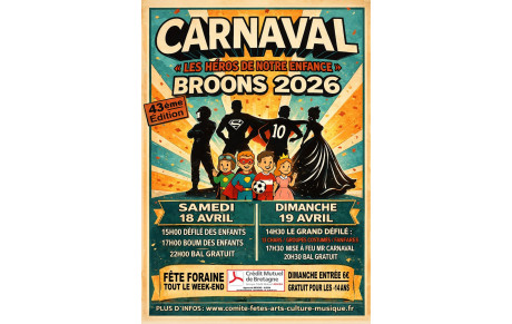 CarnASBT pour nos jeunes!