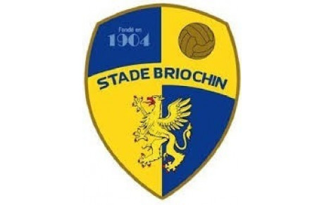 Stade Briochin (F)