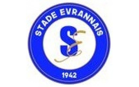 Évran stade (B)