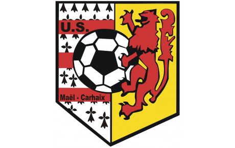 US Maël-Carhaix (F)