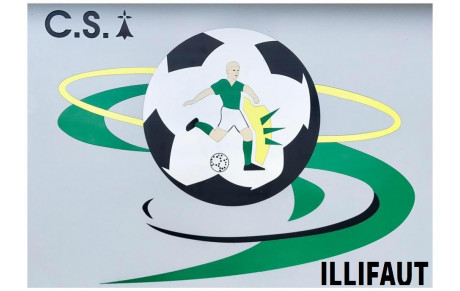 CS Illifaut (F)