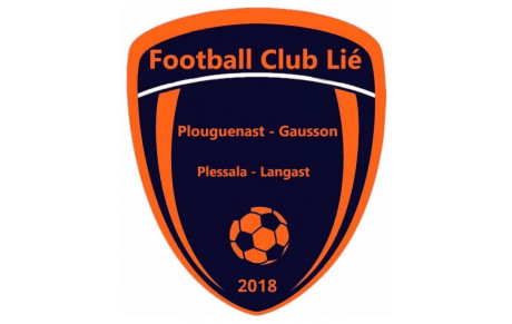 Plouguenast FC Lié