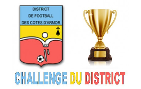 Challenge du District