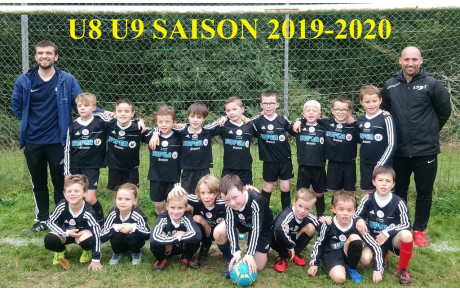 U8-U9