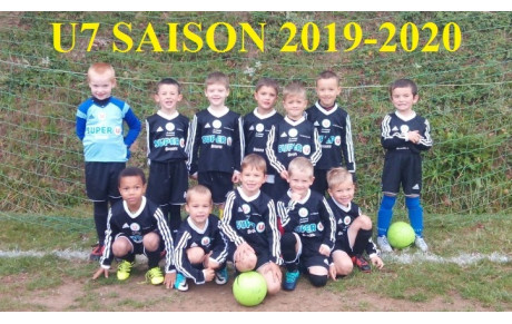 U6 - U7