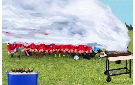 Équipe Foot Loisir