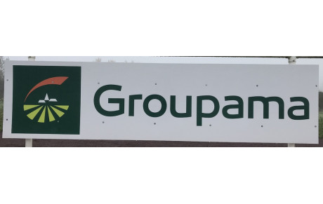 GROUPAMA