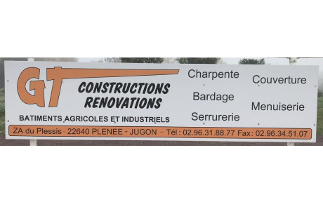GT Constructions