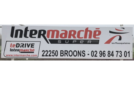 INTERMARCHE Super