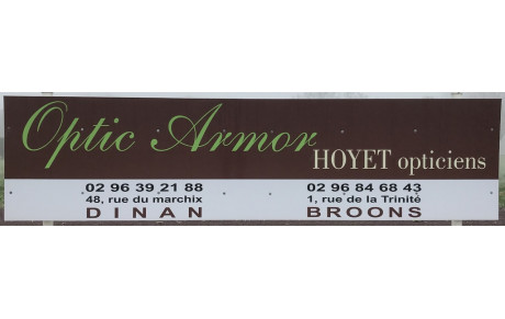 Optic Armor