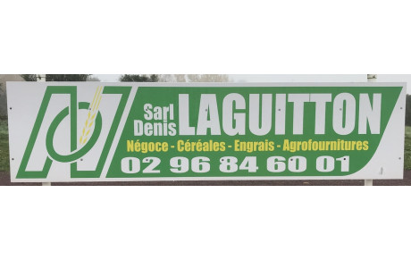 SAS LAGUITTON