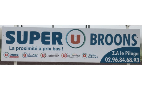 SUPER U