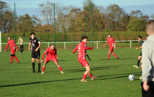 Match ASBT A - USL A / Dim. 02 nov. 2025