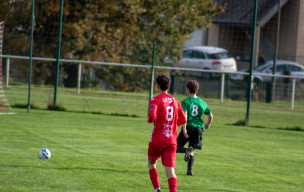 Match ASBT A - CSI A / Dim. 16 nov. 2025