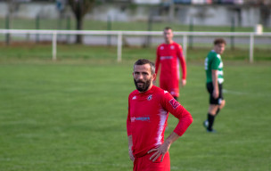 Match ASBT A - CSI A / Dim. 16 nov. 2025