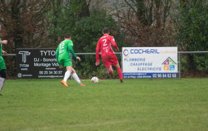 Match CSL A - ASBT A / Dim. 07 déc. 2025