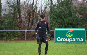 Match CSL A - ASBT A / Dim. 07 déc. 2025