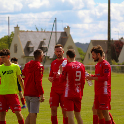 Match ASBT A - PAFC A / Dim. 31 mai. 2026