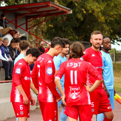 ASBT - Lamballe A