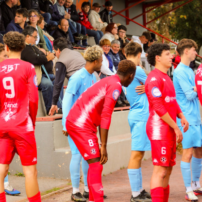 ASBT - Lamballe A
