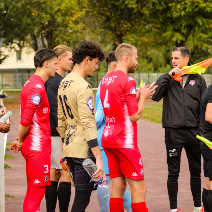 ASBT - Lamballe A