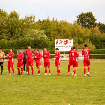 ASBT - Lamballe A